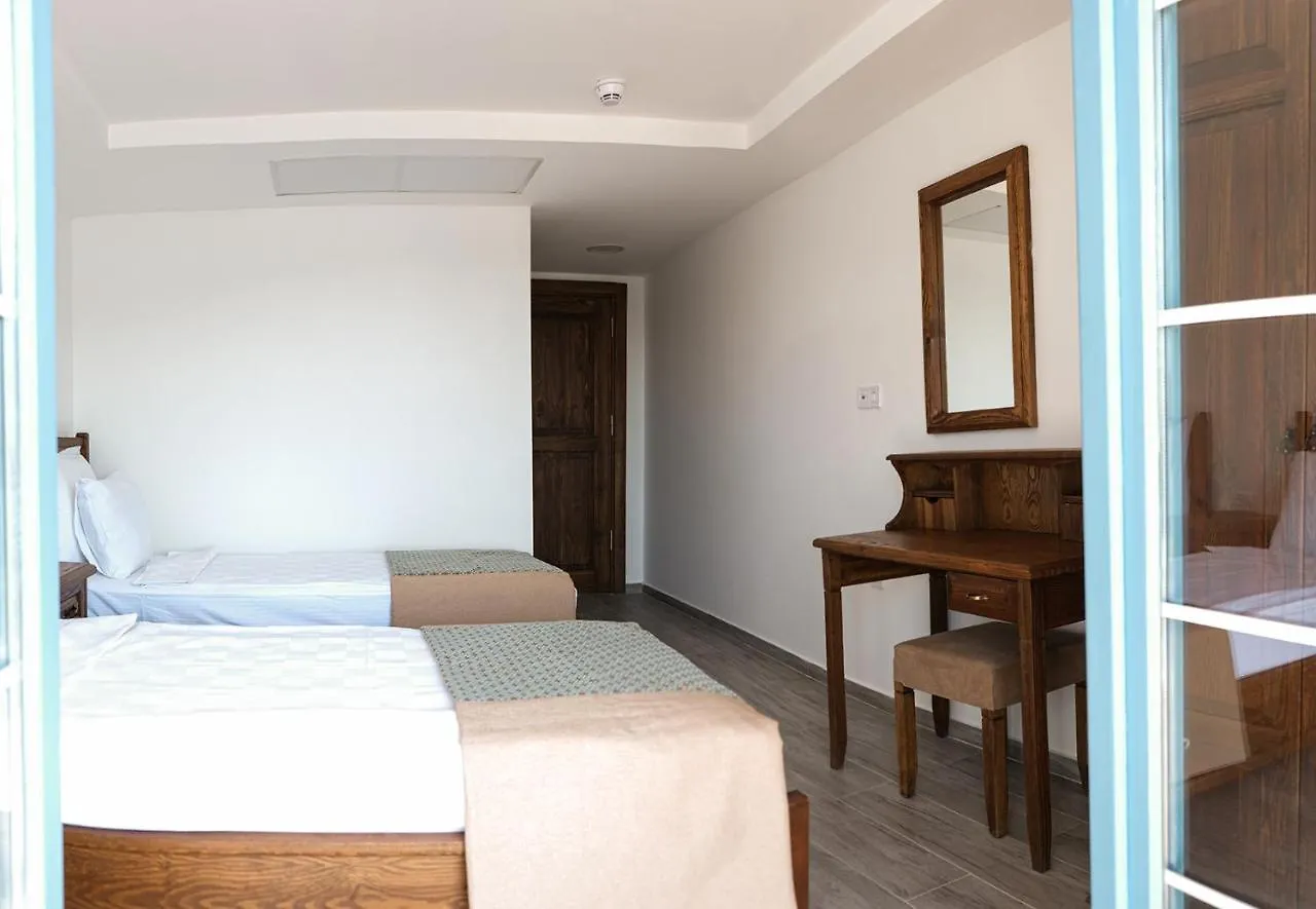 ****  Mimas Marine Hotel Karaburun  Turkey