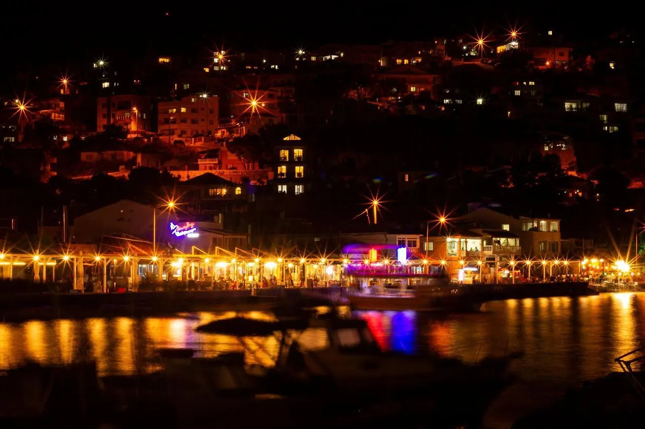 Mimas Marine Hotel Karaburun   Karaburun (Izmir)