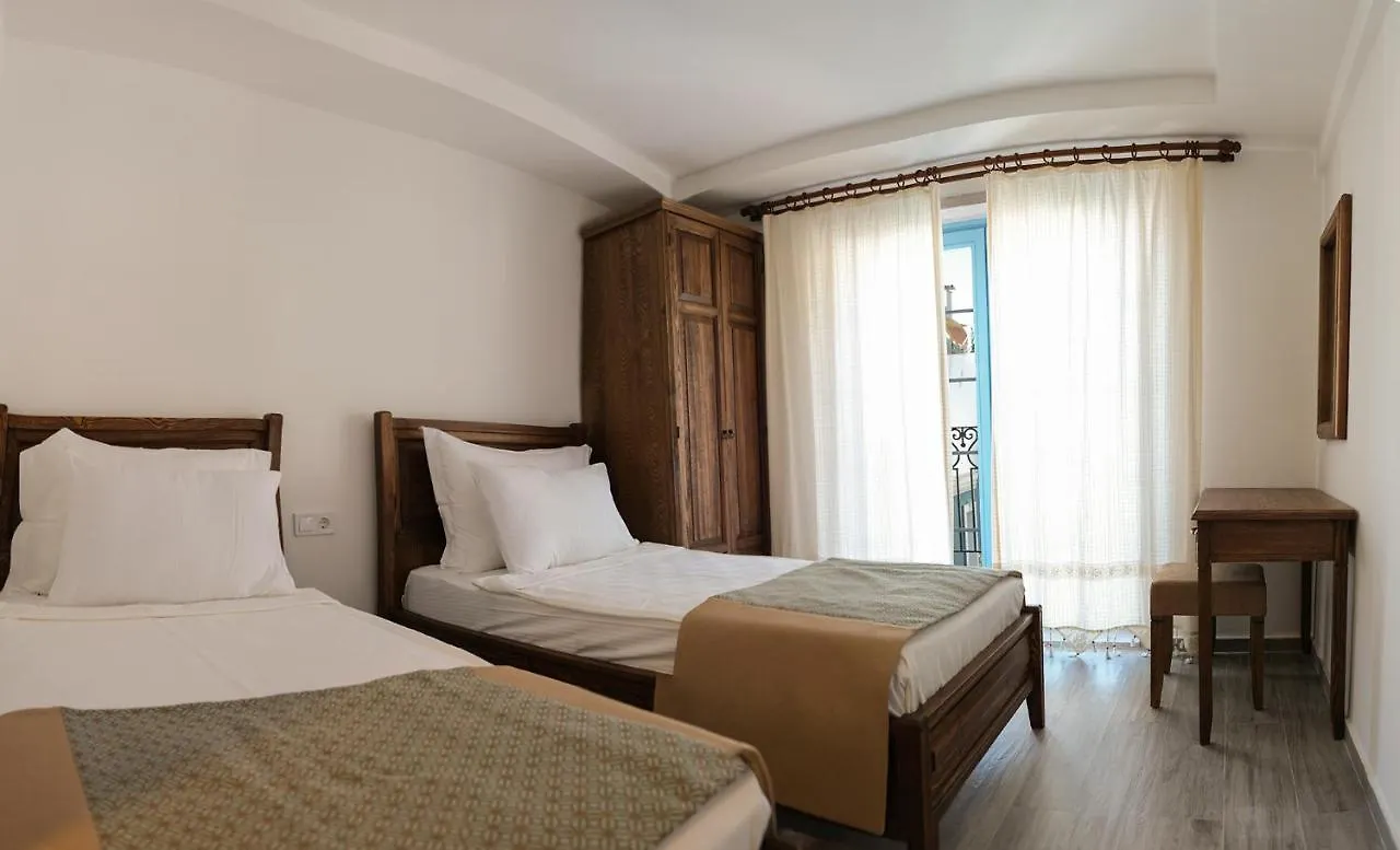 Mimas Marine Hotel Karaburun