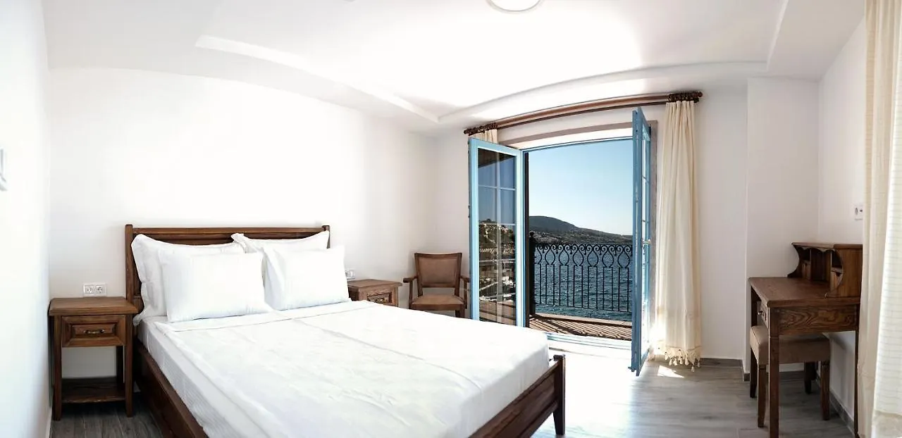 Mimas Marine Hotel Karaburun   Karaburun (Izmir)
