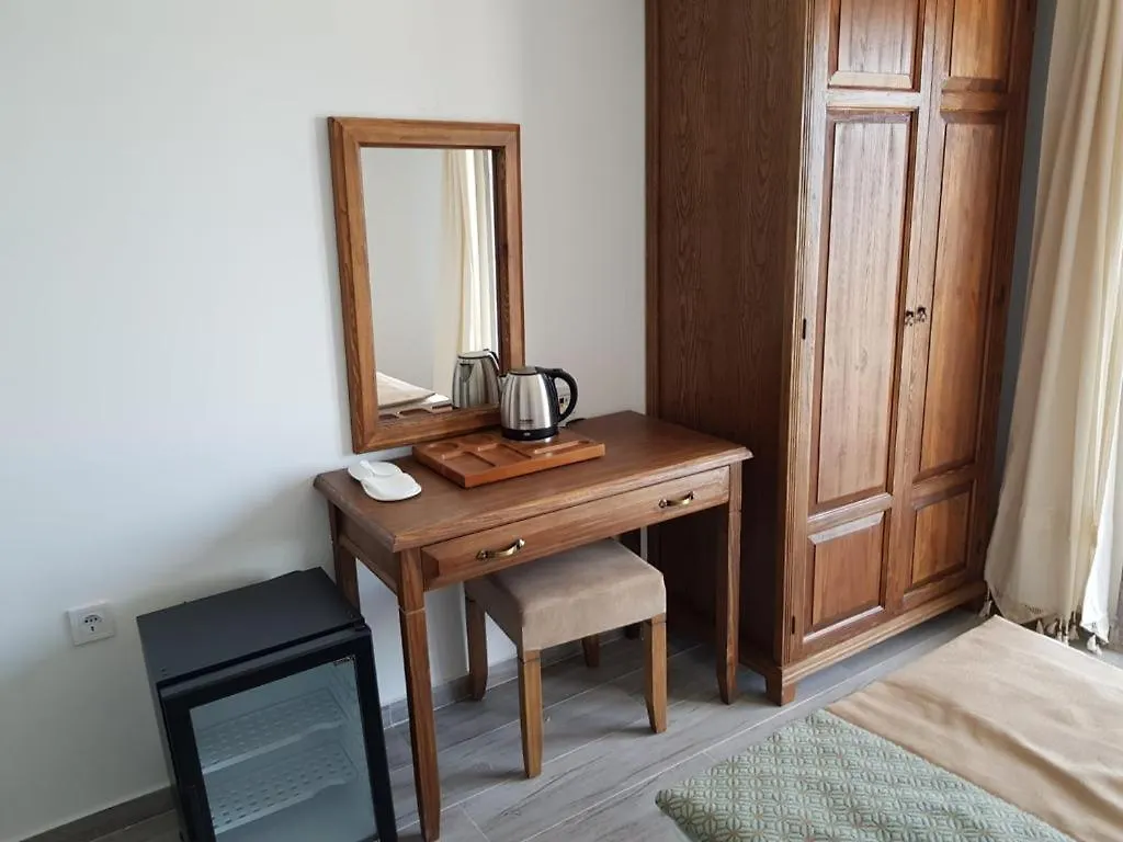 Mimas Marine Hotel Karaburun